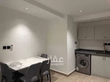 شقة مفروشة للحجز في شارع آل داود ، حي الحمراء ، الرياض ، منطقة الرياض صورة 3