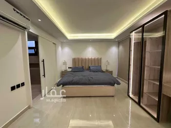 شقة مفروشة للحجز في شارع آل داود ، حي الحمراء ، الرياض ، منطقة الرياض صورة 3
