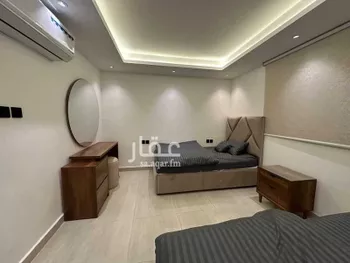 شقة مفروشة للحجز في شارع آل داود ، حي الحمراء ، الرياض ، منطقة الرياض صورة 5