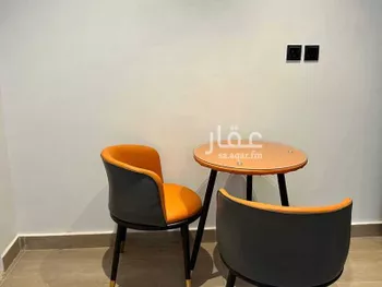 شقة مفروشة للحجز في شارع آل داود ، حي الحمراء ، الرياض ، منطقة الرياض صورة 4