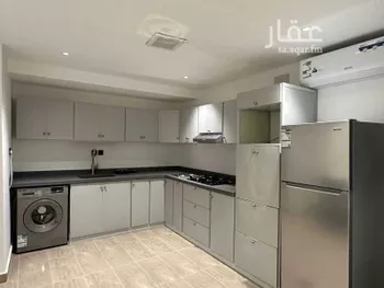 شقة مفروشة للحجز في شارع آل داود ، حي الحمراء ، الرياض ، منطقة الرياض صورة 4