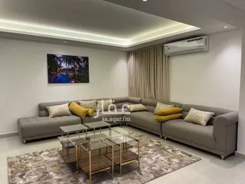 شقة مفروشة للحجز في شارع آل داود ، حي الحمراء ، الرياض ، منطقة الرياض صورة 2