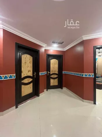 شقة للإيجار في شارع سبتة, حي ظهرة لبن, مدينة الرياض, منطقة الرياض