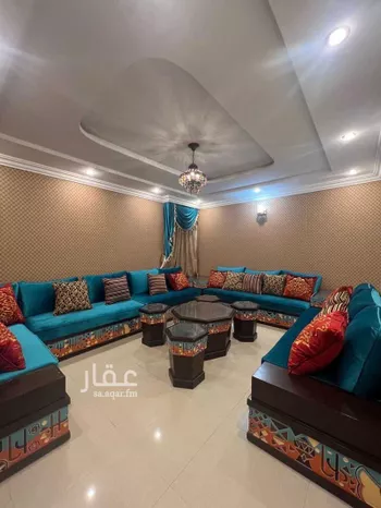 شقة للإيجار في شارع سبتة, حي ظهرة لبن, مدينة الرياض, منطقة الرياض صورة 4