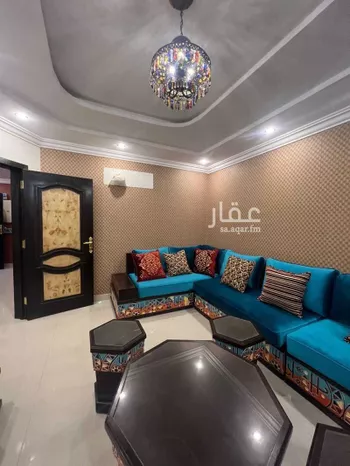 شقة للإيجار في شارع سبتة, حي ظهرة لبن, مدينة الرياض, منطقة الرياض صورة 5