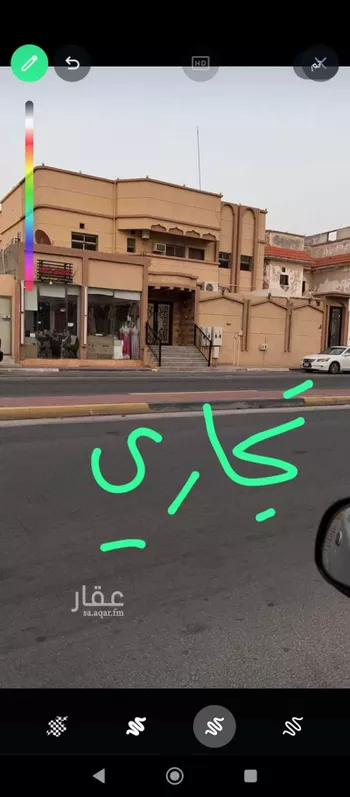 بيت للبيع في شارع الامير فواز, حي الخالدية, مدينة الاحساء, المنطقة الشرقية