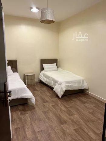 شقة للإيجار في شارع اسعد الطوسي, حي الخالدية, مدينة امارة منطقة مكة المكرمة - الطائف, منطقة مكة المكرمة صورة 3