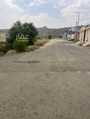 أرض للبيع في شارع 283 الرحاب, حي الرحاب, مدينة النماص, منطقة عسير صورة 5