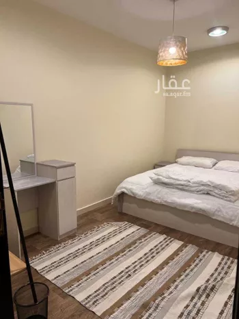 شقة للإيجار في شارع اسعد الطوسي, حي الخالدية, مدينة امارة منطقة مكة المكرمة - الطائف, منطقة مكة المكرمة صورة 5
