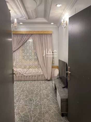 شقة للإيجار في شارع اسعد الطوسي, حي الخالدية, مدينة امارة منطقة مكة المكرمة - الطائف, منطقة مكة المكرمة صورة 4