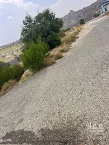 أرض للبيع في شارع 283 الرحاب, حي الرحاب, مدينة النماص, منطقة عسير صورة 3