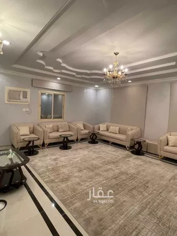 شقة للإيجار في شارع اسعد الطوسي, حي الخالدية, مدينة امارة منطقة مكة المكرمة - الطائف, منطقة مكة المكرمة صورة 2