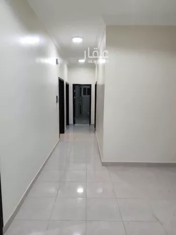 شقة للإيجار في شارع فهد بن عبدالعزيز ، حي الورود ، الوجه ، الوجه صورة 4