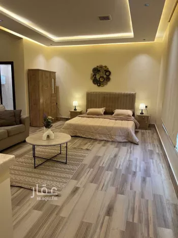 شقة للإيجار في شارع النجيب القوصي, حي المهدية, مدينة الرياض, منطقة الرياض صورة 2