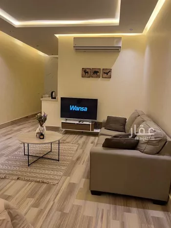 شقة للإيجار في شارع النجيب القوصي, حي المهدية, مدينة الرياض, منطقة الرياض صورة 3