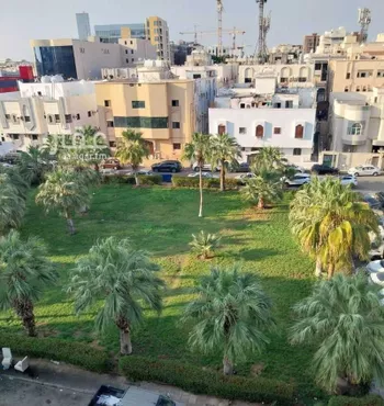 شقة للإيجار في شارع محمد بن الشافعي, حي الزهراء, مدينة جدة, منطقة مكة المكرمة صورة 5