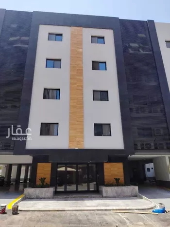 شقة للإيجار في شارع العريبي بن سوده, حي الربوة, مدينة جدة, منطقة مكة المكرمة