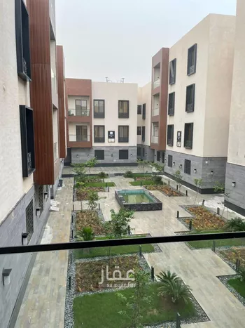 شقة للإيجار في شارع عبدالله بن العاص, حي العارض, مدينة الرياض, منطقة الرياض
