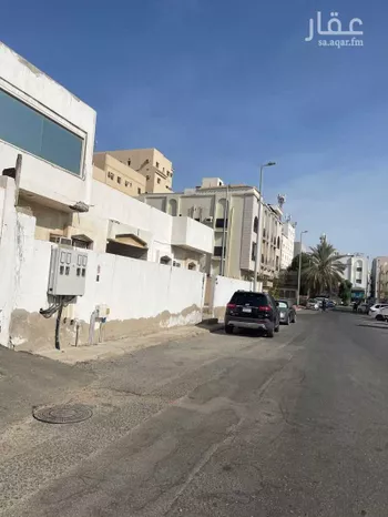 عمارة للبيع في شارع غيلان بن عمرو ، حي النزهة ، جدة ، جدة صورة 2