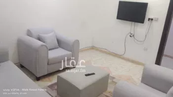 شقة للإيجار في شارع عامر بن أبي ربيعة ، حي المروة ، جدة ، جدة صورة 3