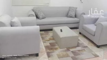 شقة للإيجار في شارع عامر بن أبي ربيعة ، حي المروة ، جدة ، جدة صورة 5
