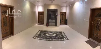 شقة للإيجار في شارع وادي الشوكة, حي قرطبة, مدينة الرياض, منطقة الرياض