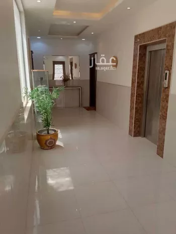 شقة للإيجار في شارع سعيد بن أبي بكر, حي الإزدهار, مدينة الرياض, منطقة الرياض صورة 3