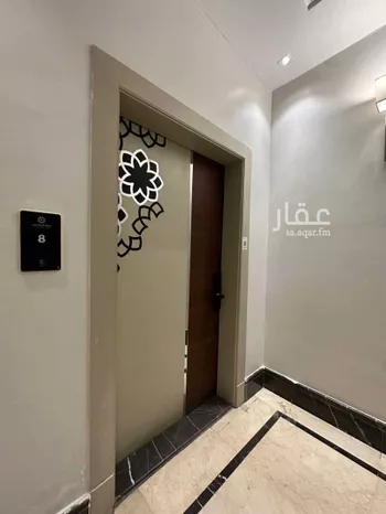 شقة للإيجار في شارع محمد بن عبدالعزيز العجاجي, حي القيروان, مدينة الرياض, منطقة الرياض صورة 3