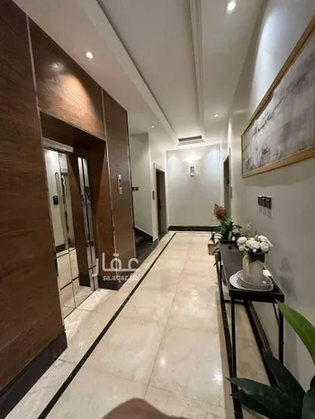 شقة للإيجار في شارع محمد بن عبدالعزيز العجاجي, حي القيروان, مدينة الرياض, منطقة الرياض