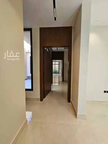 فيلا للإيجار في شارع الحلوة, حي الملقا, مدينة الرياض, منطقة الرياض صورة 3