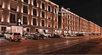 شقة للبيع في شارع وادي وج, حي الملقا, مدينة الرياض, منطقة الرياض صورة 2