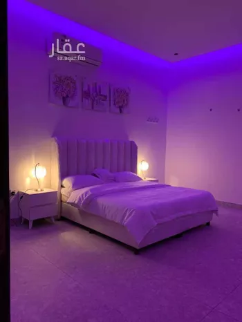 شاليه واستراحة للحجز في شارع مرارة بن الربيع ، حي الرمال ، الرياض ، منطقة الرياض صورة 3
