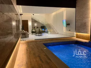 شاليه واستراحة للحجز في شارع مرارة بن الربيع ، حي الرمال ، الرياض ، منطقة الرياض صورة 5