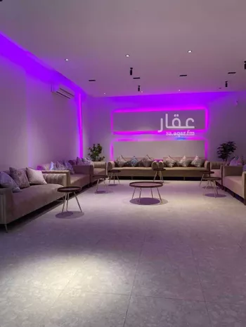 شاليه واستراحة للحجز في شارع مرارة بن الربيع ، حي الرمال ، الرياض ، منطقة الرياض صورة 2