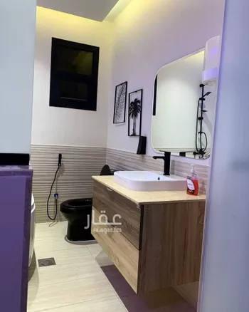 شاليه واستراحة للحجز في شارع مرارة بن الربيع ، حي الرمال ، الرياض ، منطقة الرياض صورة 3