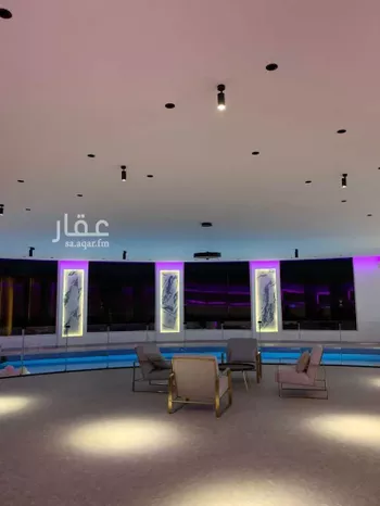 شاليه واستراحة للحجز في شارع مرارة بن الربيع ، حي الرمال ، الرياض ، منطقة الرياض صورة 5