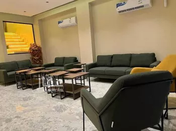 شاليه واستراحة للحجز في شارع مرارة بن الربيع ، حي الرمال ، الرياض ، منطقة الرياض صورة 4