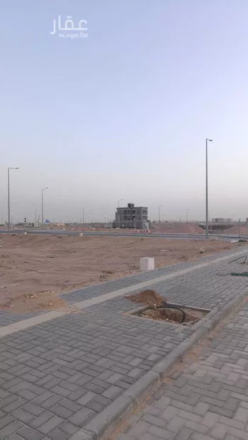 أرض للبيع في شارع طريق الدمام, حي الوسام, مدينة الرياض, منطقة الرياض صورة 3