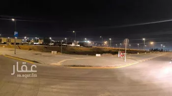 أرض للبيع في حي الشرق ، الرياض ، منطقة الرياض صورة 2