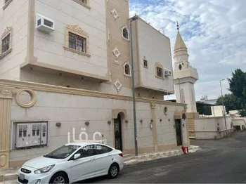 شقة للإيجار في حي جبرة ، الطائف ، الطائف