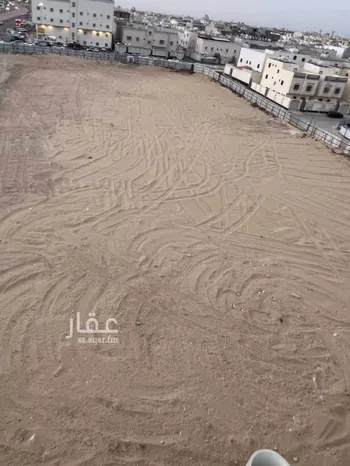 أرض للبيع في شارع عبدالرحمن ابن عوف, حي الشعلة, مدينة الدمام, المنطقة الشرقية صورة 3