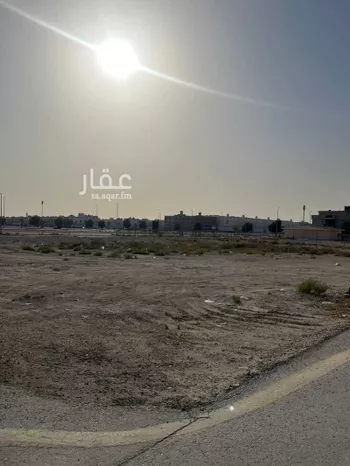 أرض للبيع في شارع 74ج, حي الشعلة, مدينة الدمام, المنطقة الشرقية صورة 3