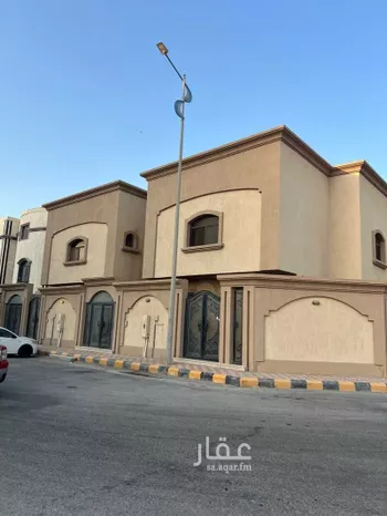 فيلا للبيع في شارع الامثال, حي الشعلة, مدينة الدمام, المنطقة الشرقية