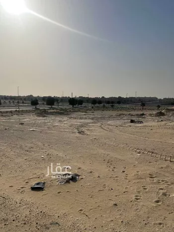 أرض للبيع في شارع حسان ابن ثابت, حي الشعلة, مدينة الدمام, المنطقة الشرقية صورة 2
