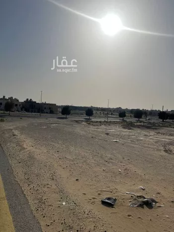 أرض للبيع في شارع حسان ابن ثابت, حي الشعلة, مدينة الدمام, المنطقة الشرقية صورة 3