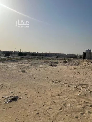 أرض للبيع في شارع حسان ابن ثابت, حي الشعلة, مدينة الدمام, المنطقة الشرقية صورة 4