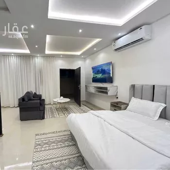 شقة مفروشة للحجز في شارع شقراء, العارض, الرياض