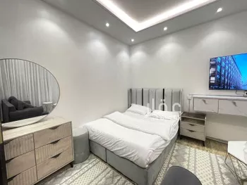 شقة مفروشة للحجز في شارع النخيل 5 ، حي العارض ، الرياض ، منطقة الرياض صورة 5