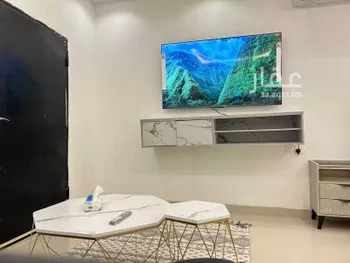 شقة مفروشة للحجز في شارع شقراء, العارض, الرياض صورة 3