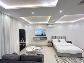 شقة مفروشة للحجز في شارع شقراء, العارض, الرياض صورة 2